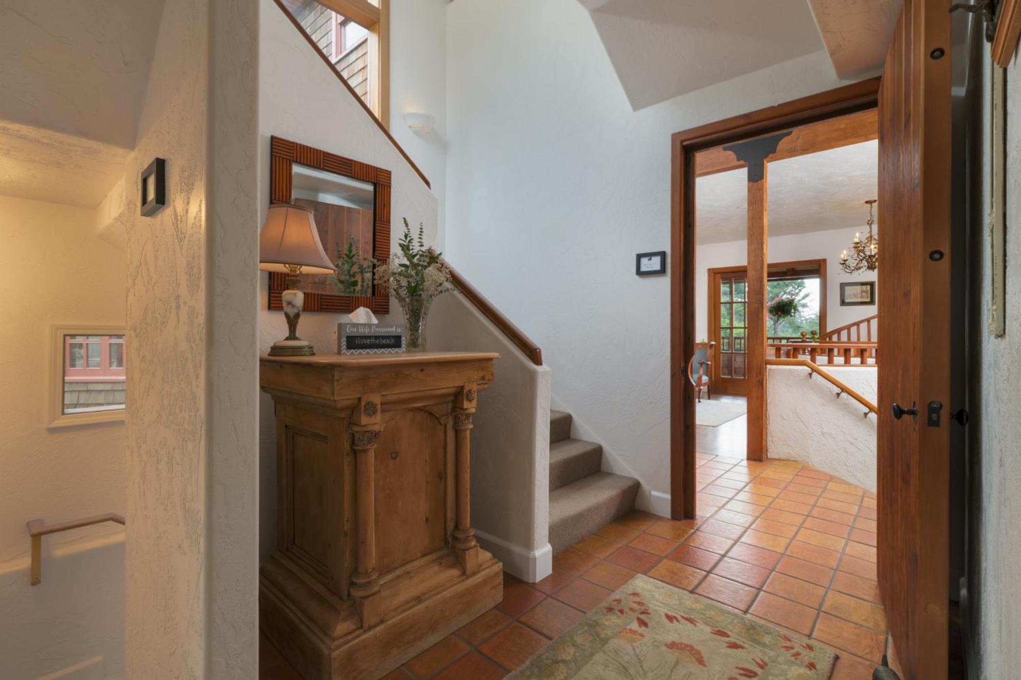 Arch Cape Inn And Retreat Екстер'єр фото