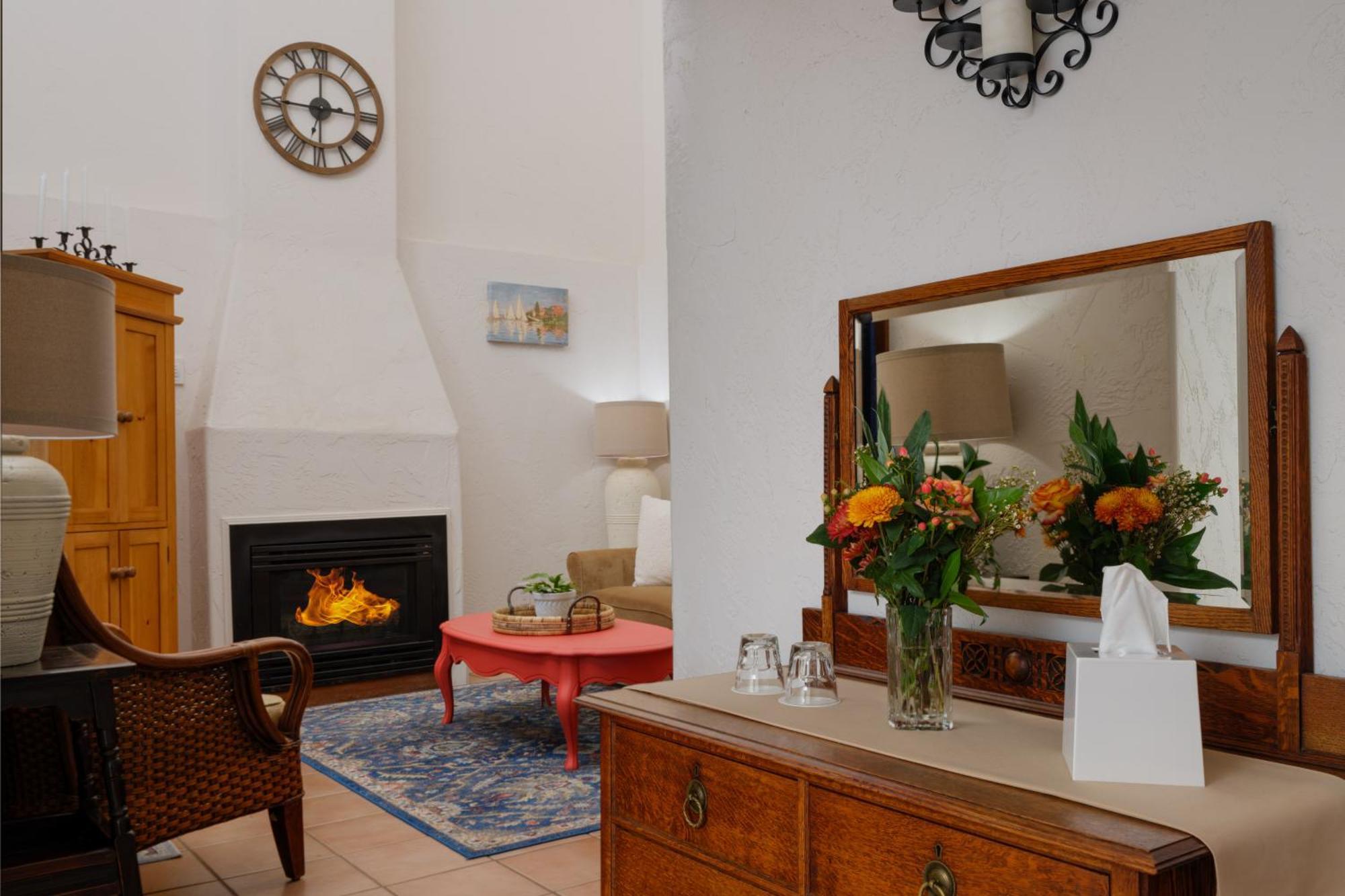 Arch Cape Inn And Retreat Екстер'єр фото