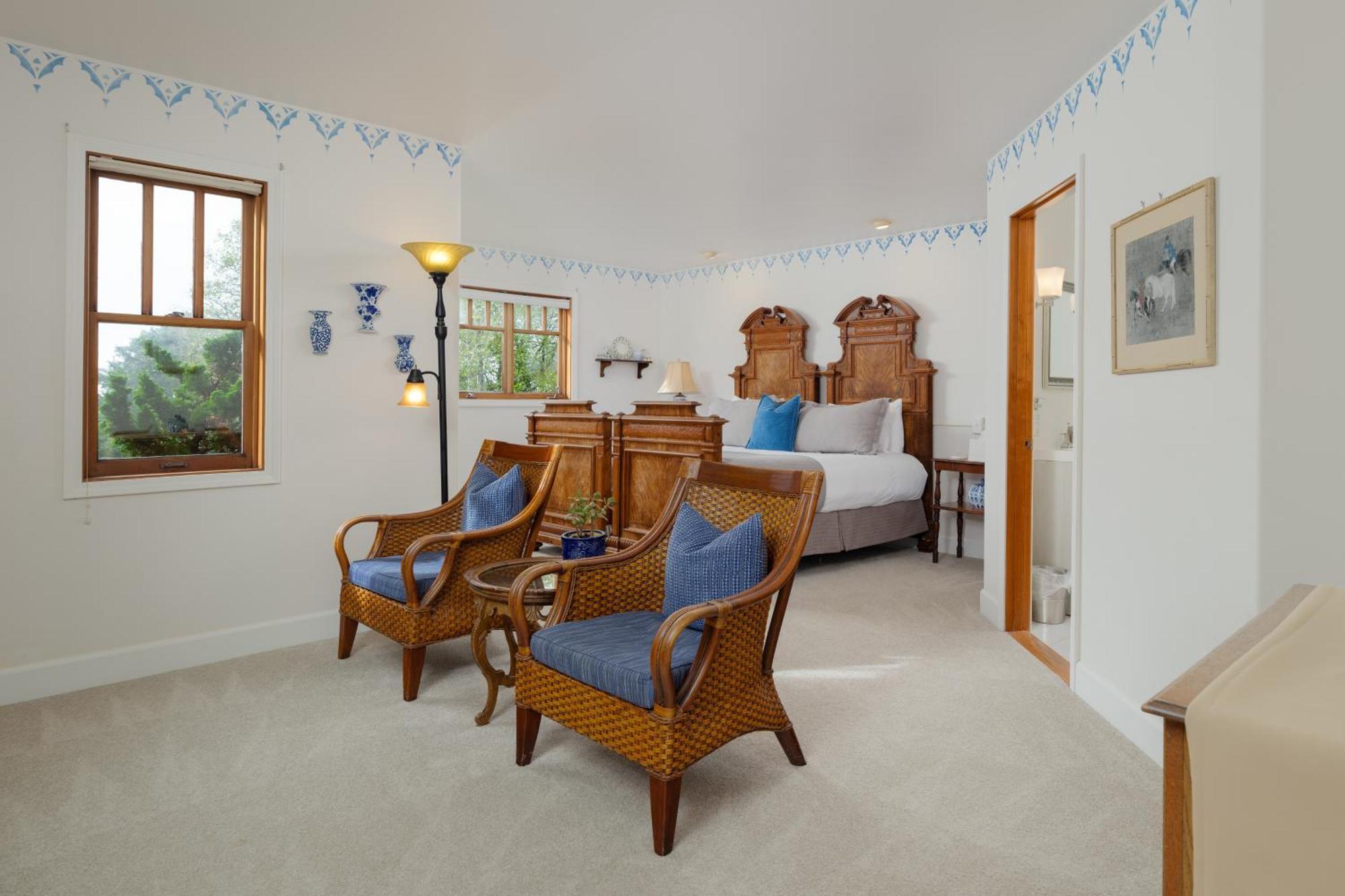 Arch Cape Inn And Retreat Екстер'єр фото