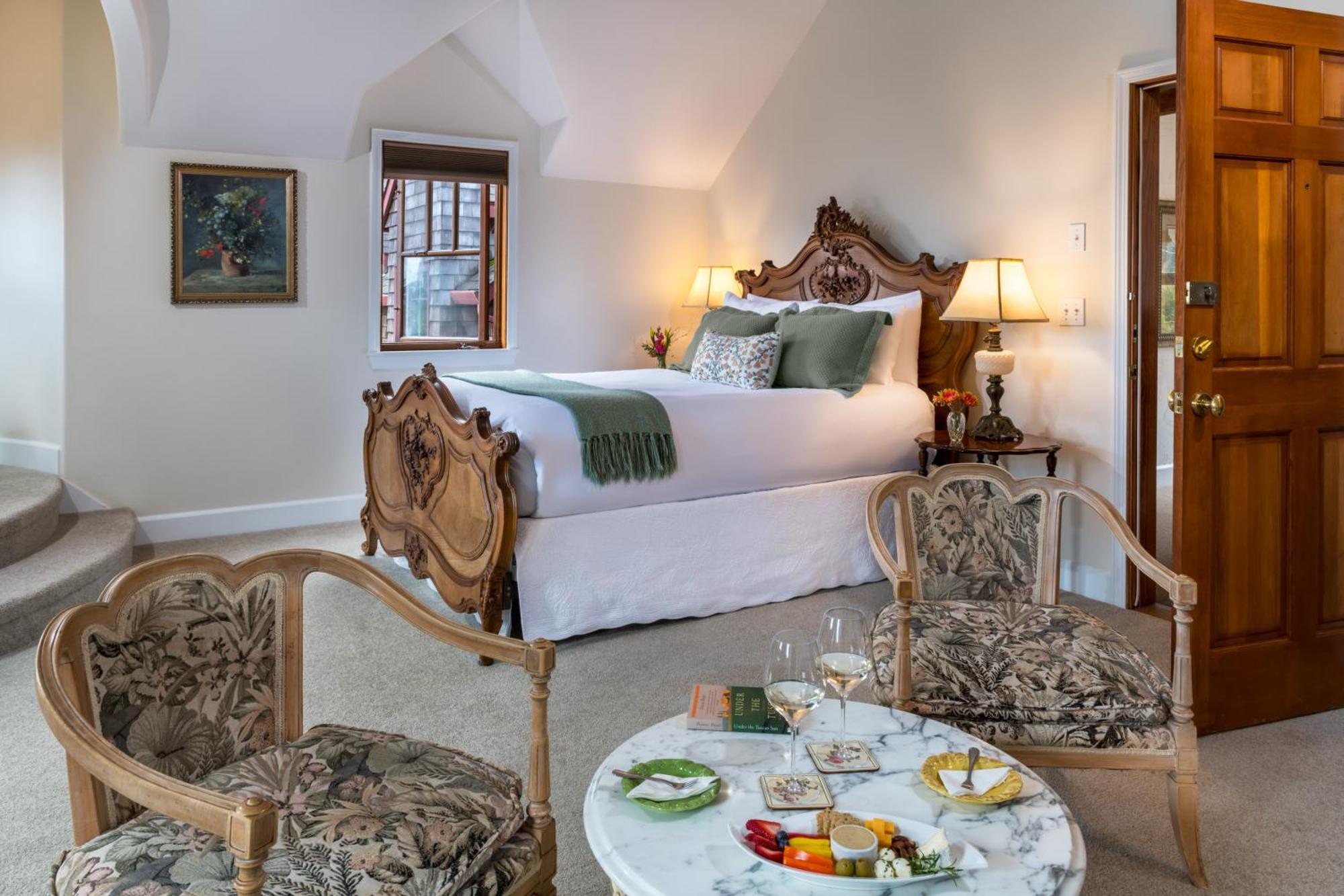 Arch Cape Inn And Retreat Екстер'єр фото