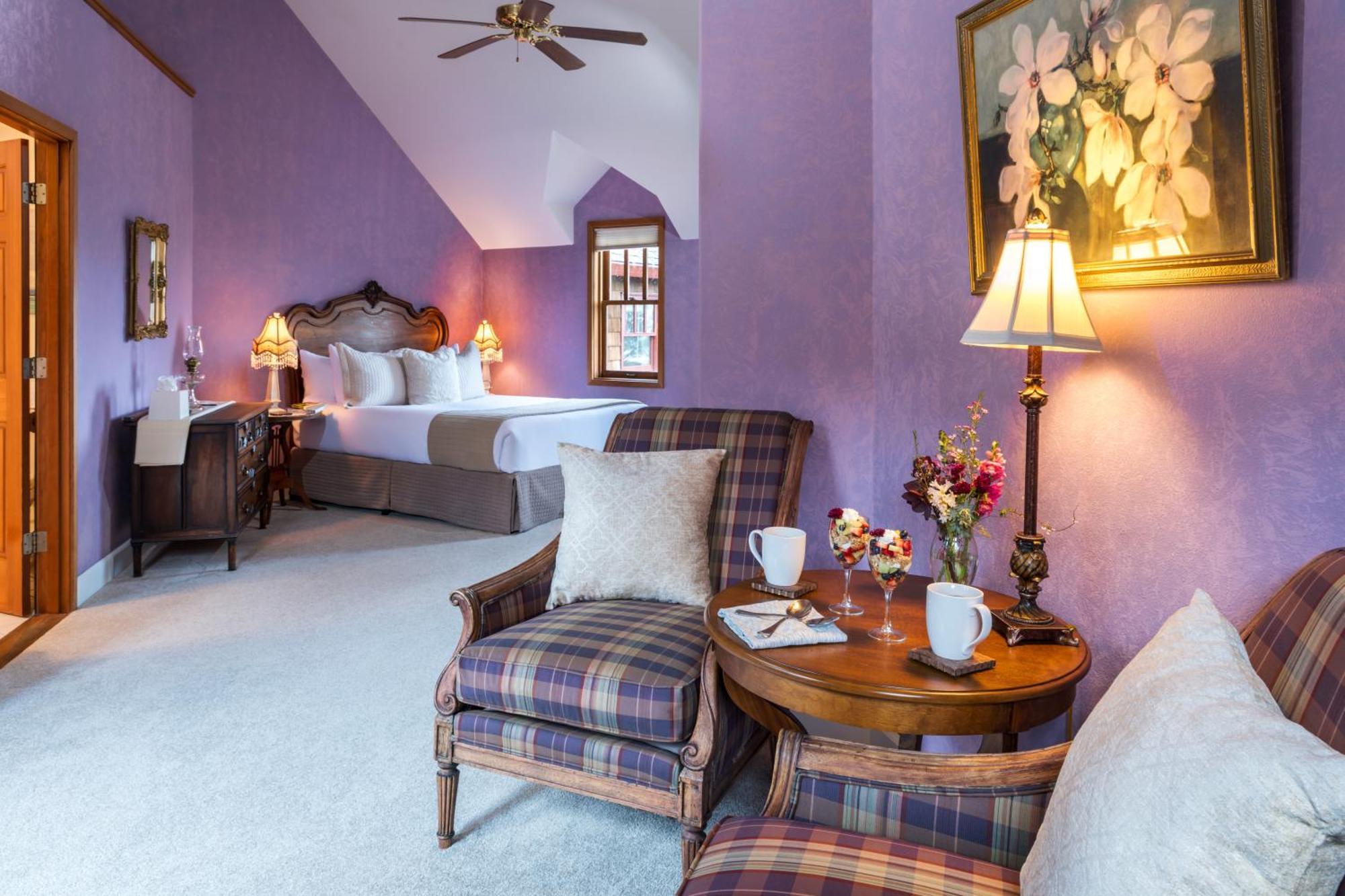 Arch Cape Inn And Retreat Екстер'єр фото