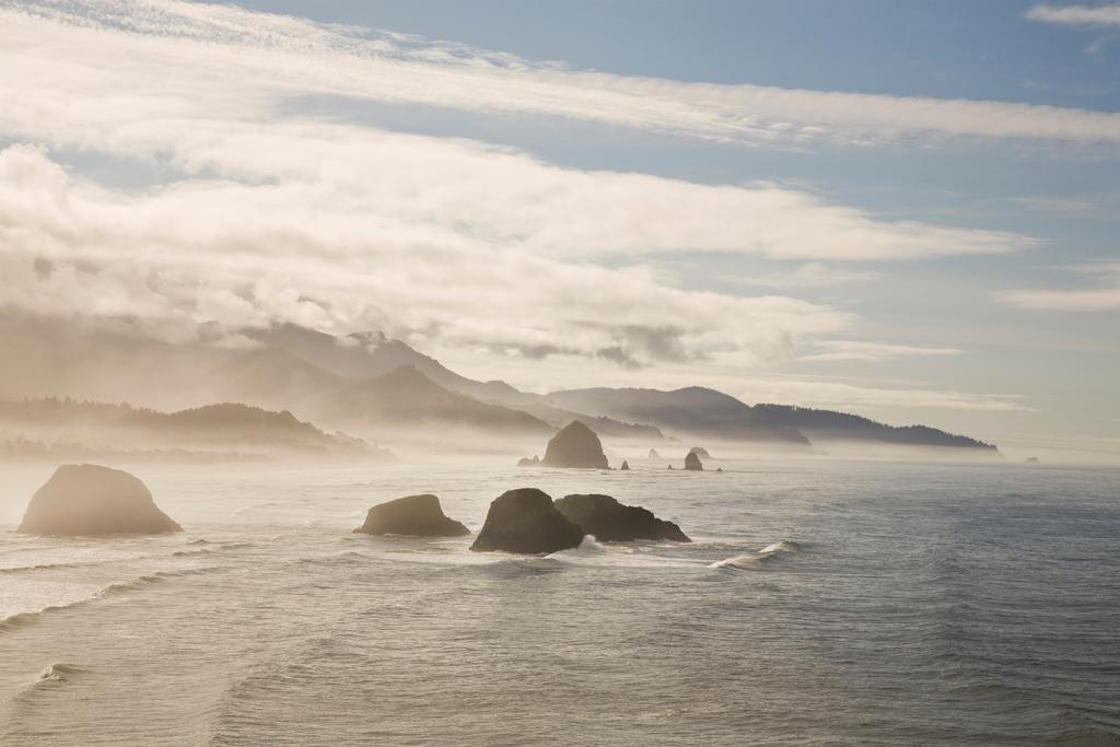 Arch Cape Inn And Retreat Екстер'єр фото