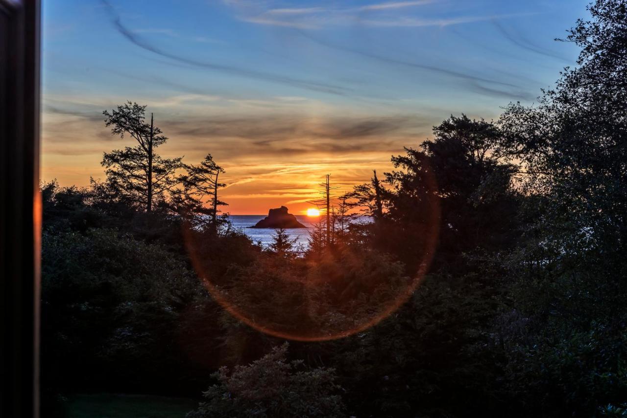 Arch Cape Inn And Retreat Екстер'єр фото